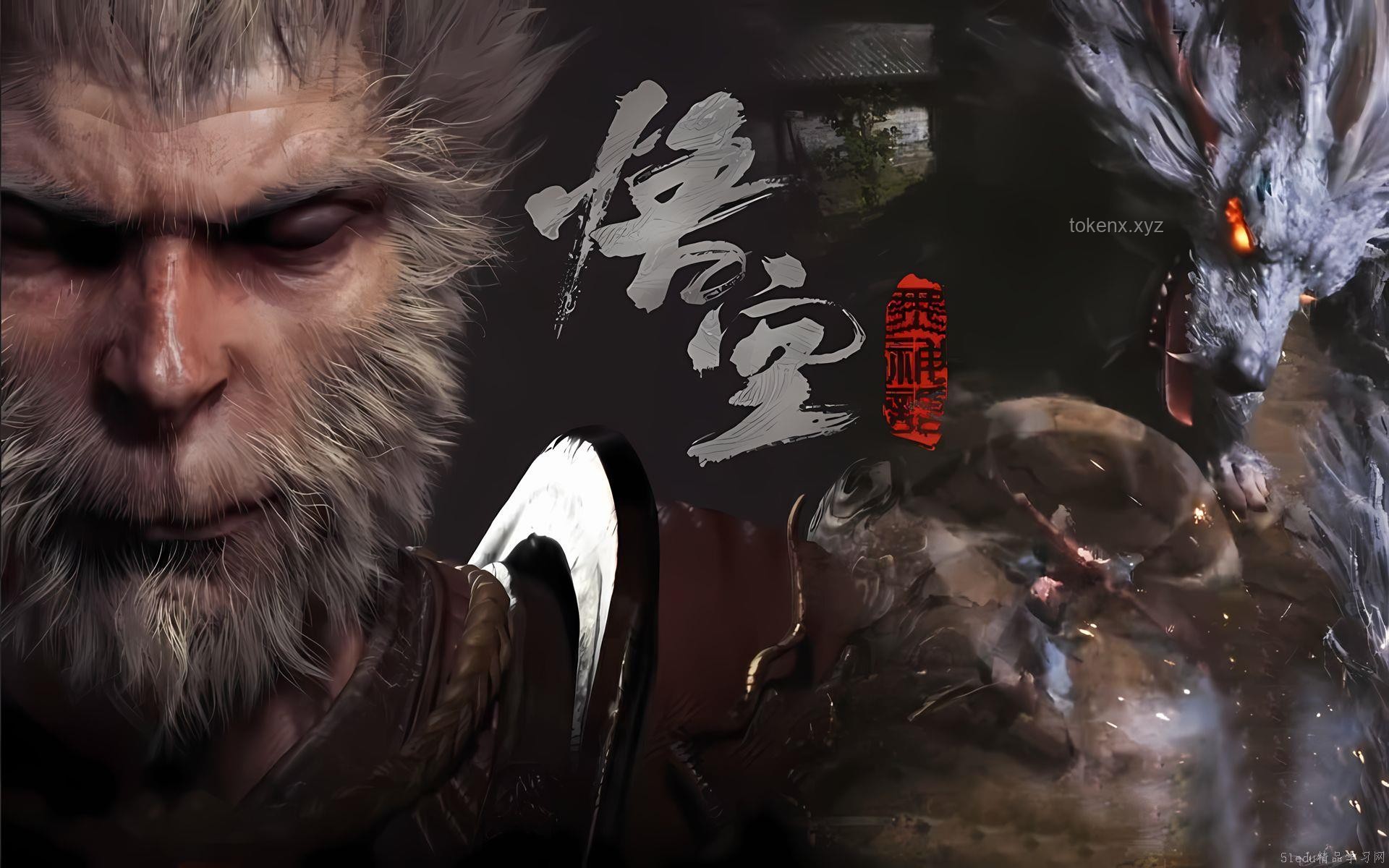 《黑神话：悟空》战斗设计前瞻：融合与创新引领未来动作游戏趋势